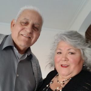 Meet your Posher, Gloria